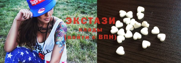 молекула духа Богданович